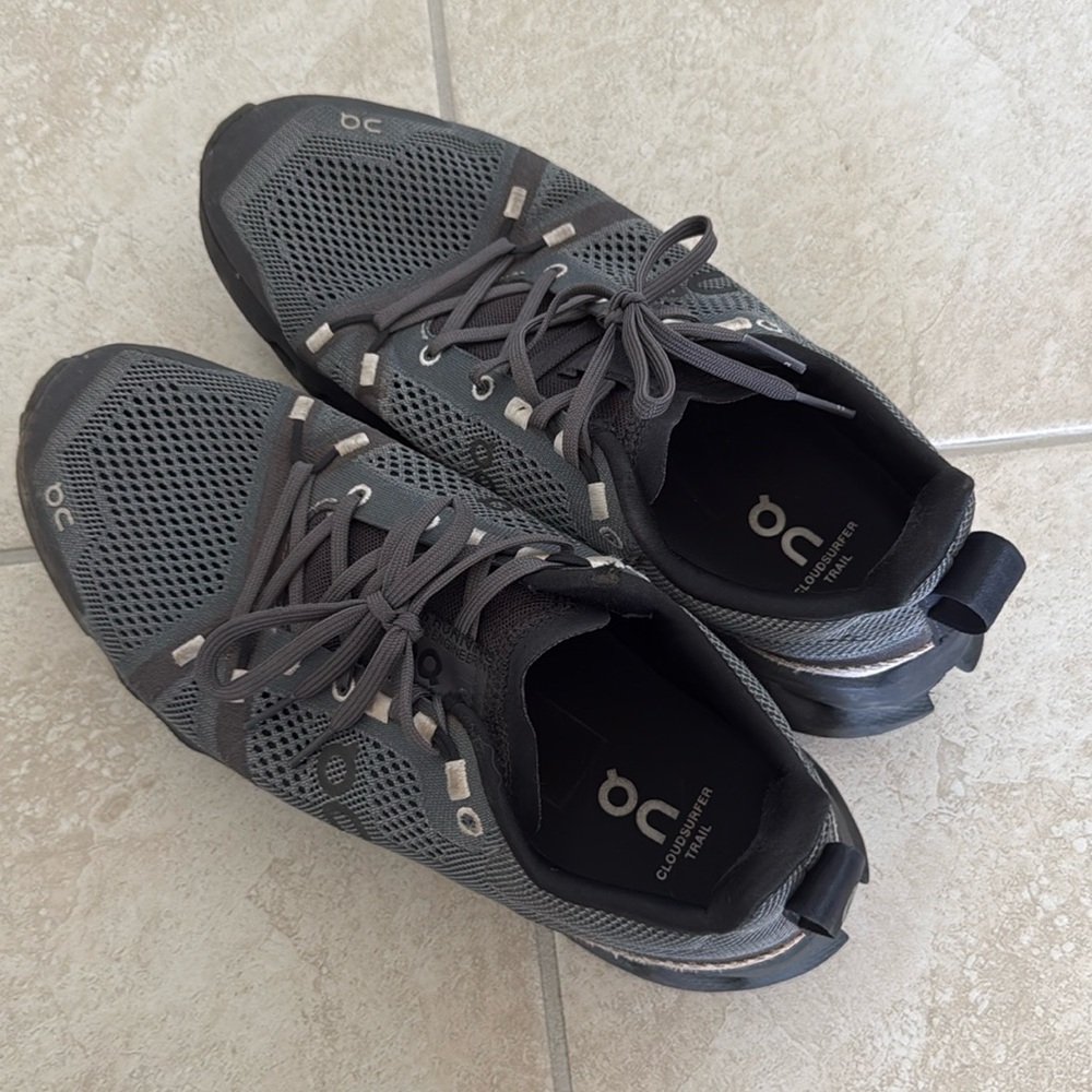 Men shoes